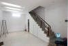 Cozy house for rent in Nghi Tam Village, Tay Ho, Hanoi